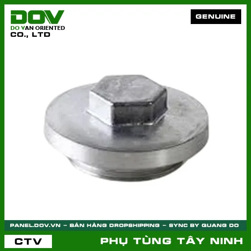 NẮP LỖ ĐIỀU CHỈNH XU PÁP — 12361035000