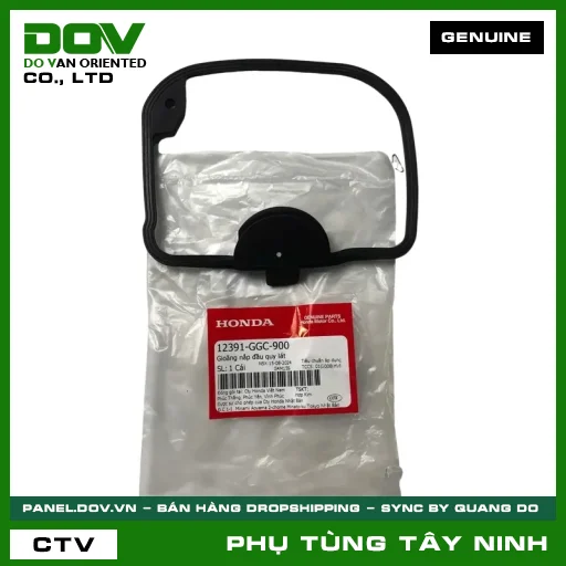 GIOĂNG NẮP ĐẦU QUY LÁT — 12391GGC900