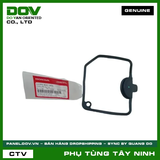 GIOĂNG ĐẦU QUY LÁT — 12391K2CV01