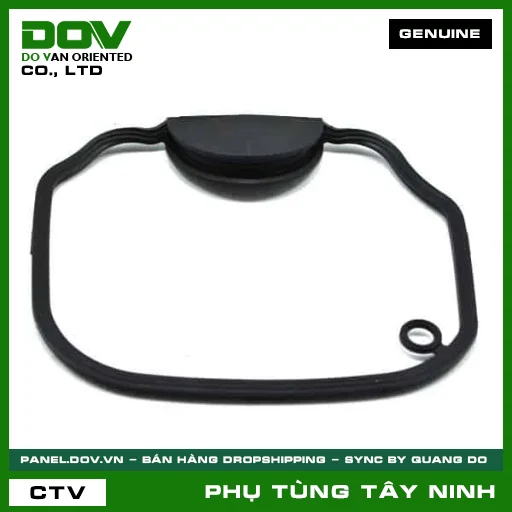 GIOĂNG NẮP ĐẦU QUY LÁT — 12391KWWA80