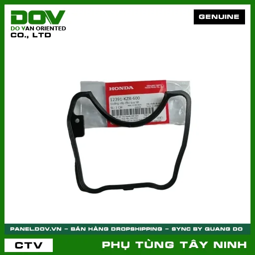 GIOĂNG NẮP ĐẦU QUY LÁT — 12391KZR600