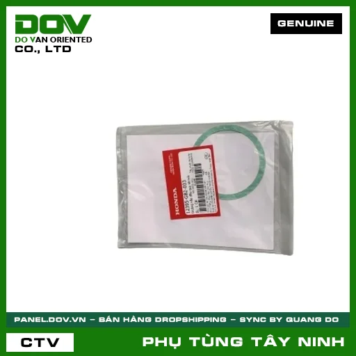 GIOĂNG NẮP ĐẦU QUY LÁT TRÁI — 12395GB2003