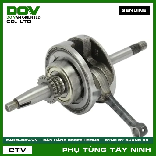 CỤM TRỤC KHUỶU — 13000K01900