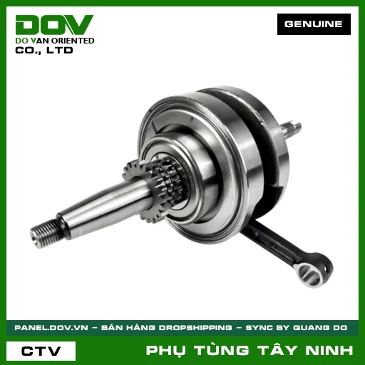 CỤM TRỤC KHUỶU — 13000K02900