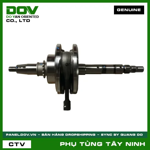 TRỤC KHUỶU — 13000K03H10