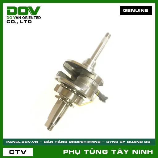 TRỤC KHUỶU — 13000K0RV00