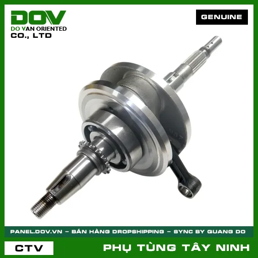 TRỤC KHUỶU — 13000K26900