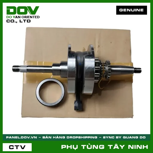 CỤM TRỤC KHUỶU — 13000K2TV00