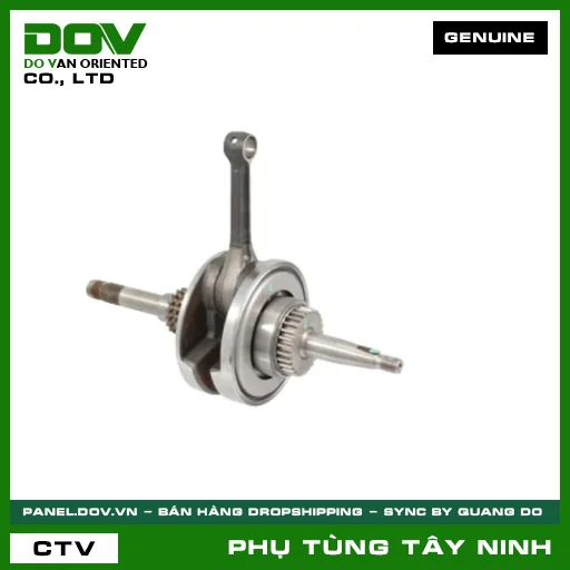 TRỤC KHUỶU — 13000K44J00