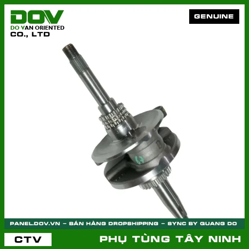 TRỤC KHUỶU — 13000K44V40