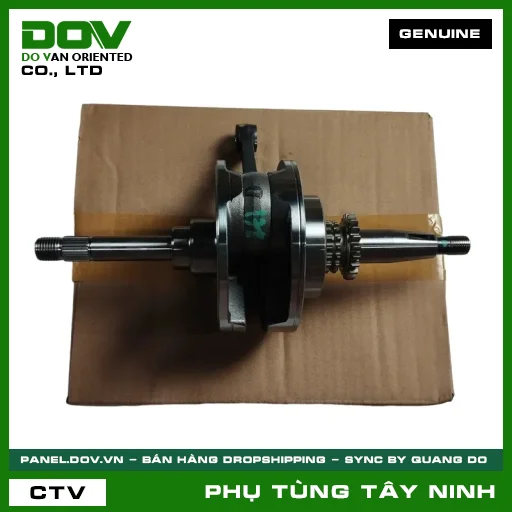 TRỤC KHUỶU — 13000K59A70