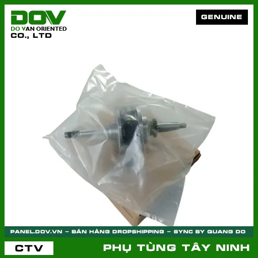 TRỤC KHUỶU — 13000K66VE0