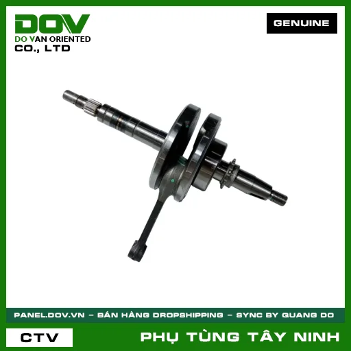 TRỤC KHUỶU — 13000K73T30