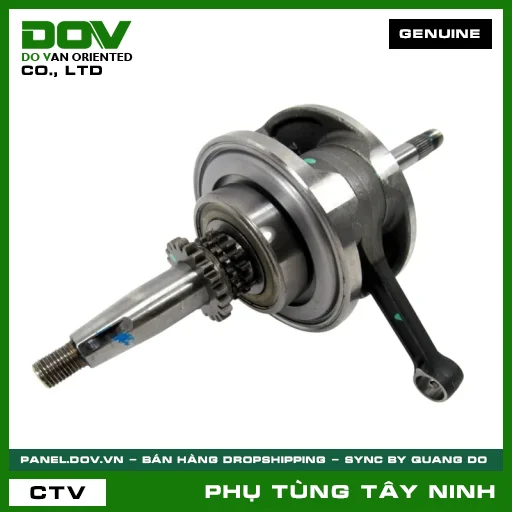 TRỤC KHUỶU — 13000K77V00