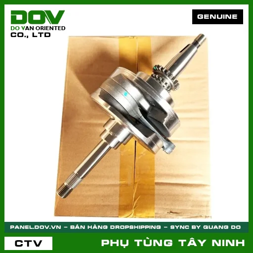 TRỤC KHUỶU — 13000K78V00