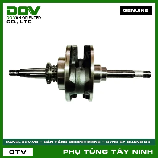 TRỤC KHUỶU — 13000K97T00