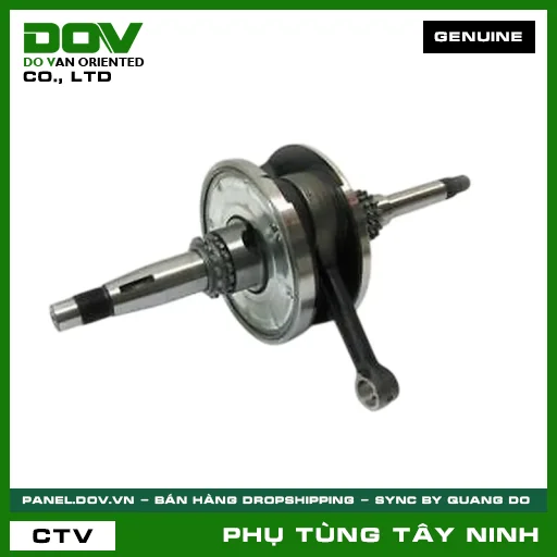 TRỤC KHUỶU — 13000KGF910