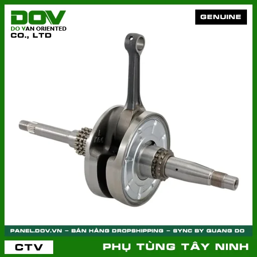 TRỤC KHUỶU — 13000KGG910
