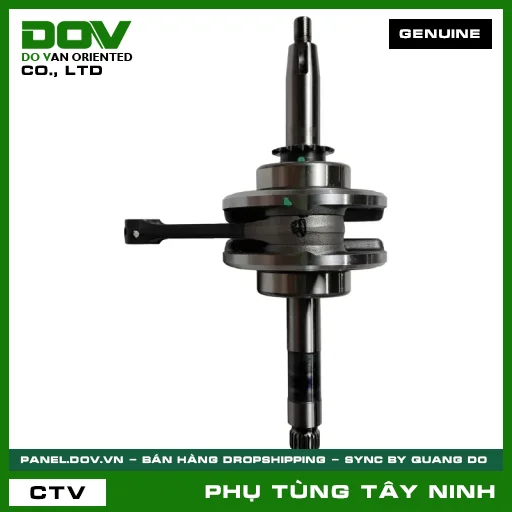 TRỤC KHUỶU — 13000KTL740