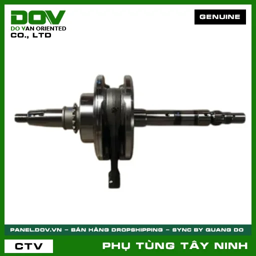 TRỤC KHUỶU — 13000KTL780