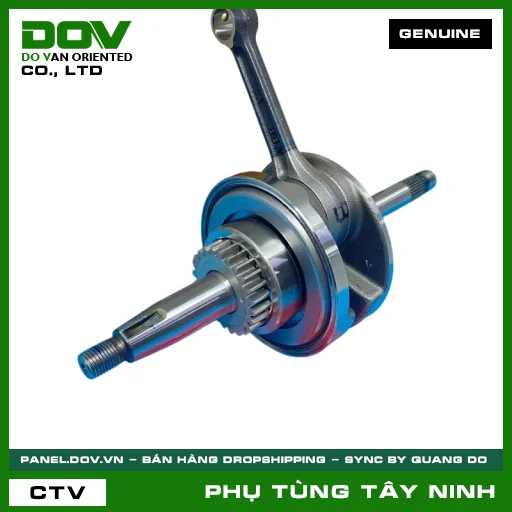 TRỤC KHUỶU — 13000KVB900