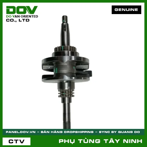 TRỤC KHUỶU — 13000KVBS50