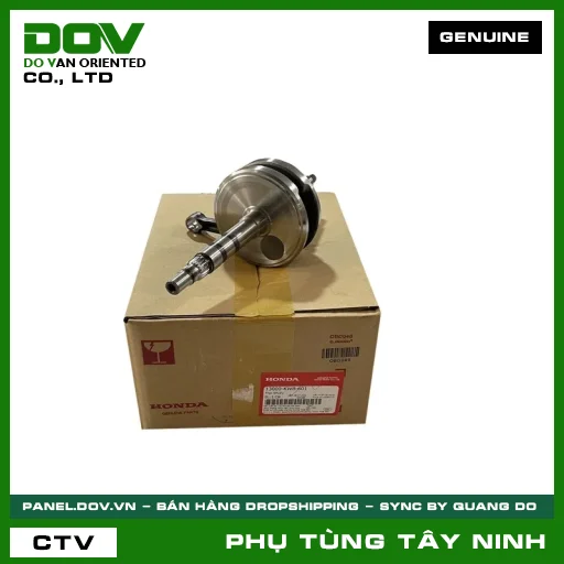 TRỤC KHUỶU — 13000KWB601
