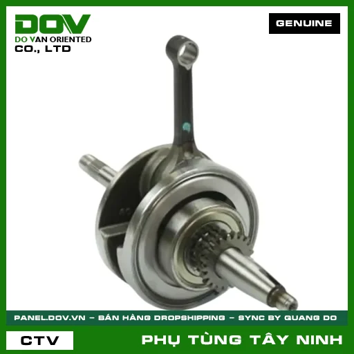 TRỤC KHUỶU — 13000KWN900