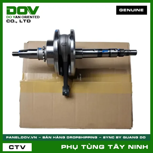 TRỤC KHUỶU — 13000KWW740