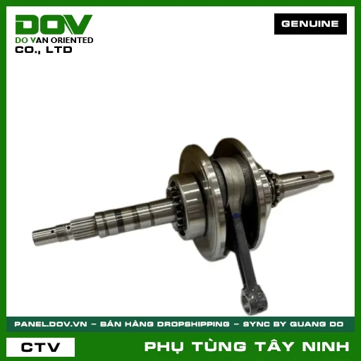 TRỤC KHUỶU — 13000KYZ900