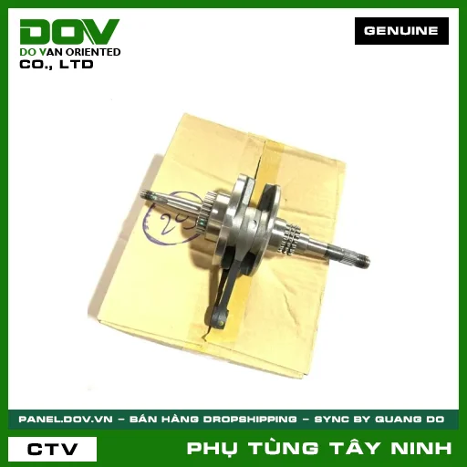 TRỤC KHUỶU — 13000KZLE00