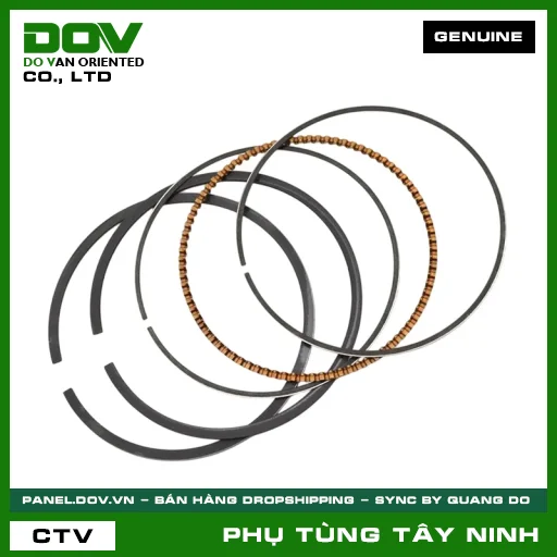 BỘ XÉC MĂNG TIÊU CHUẨN — 13010KYJ305