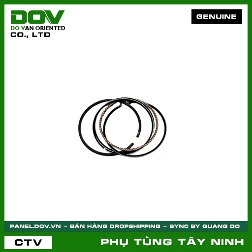 BỘ XÉC MĂNG TIÊU CHUẨN (0.00) — 13011K03306