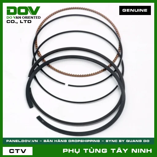 BỘ XÉC MĂNG TIÊU CHUẨN (0.00) — 13011K1BT00