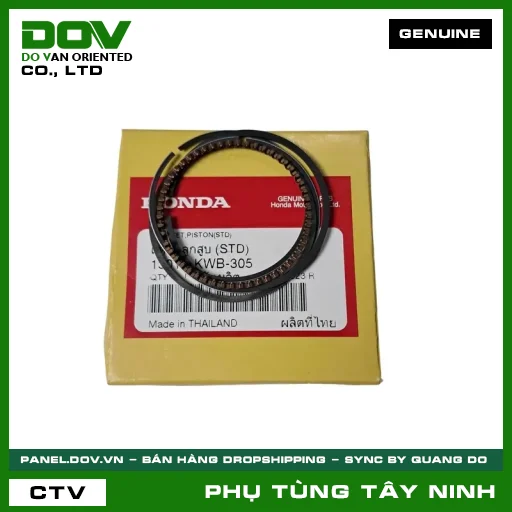 BỘ XÉC MĂNG TIÊU CHUẨN (0.00) — 13011KWB305