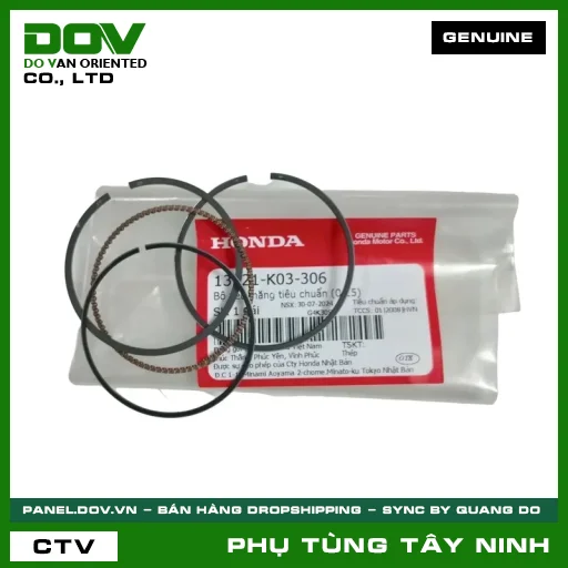 BỘ XÉC MĂNG TIÊU CHUẨN (0.25) — 13021K03306