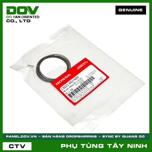 BỘ XÉC MĂNG CỐT 1 (0.25) — 13021K0JN00