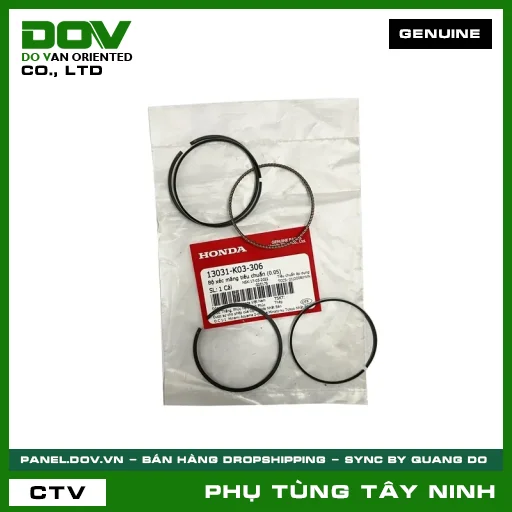 BỘ XÉC MĂNG TIÊU CHUẨN (0.05) — 13031K03306