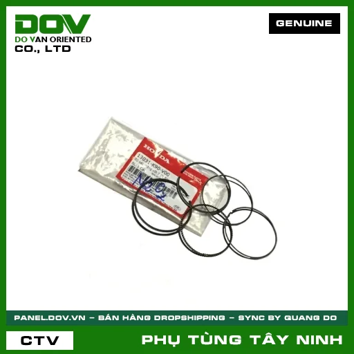 BỘ XÉC MĂNG CỐT 2 (0.50) — 13031K90V00