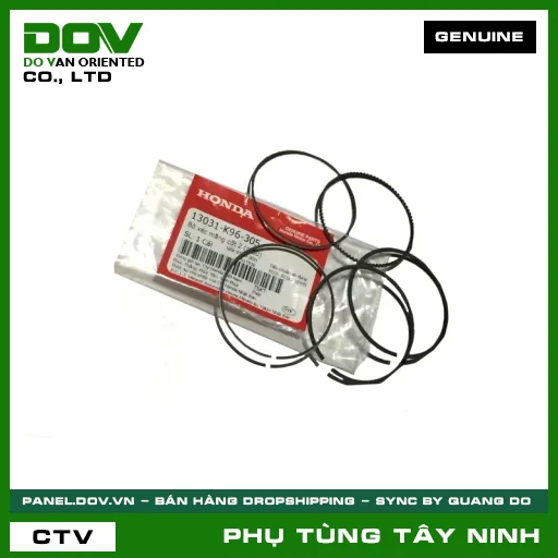 BỘ XÉC MĂNG CỐT 2 (0.50) — 13031K96305