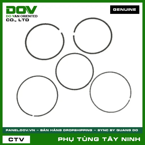 BỘ XÉC MĂNG CỐT 2 (0.50) — 13031K97305