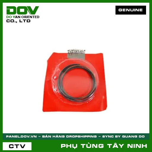 BỘ XÉC MĂNG (0.75) — 13041K44V00