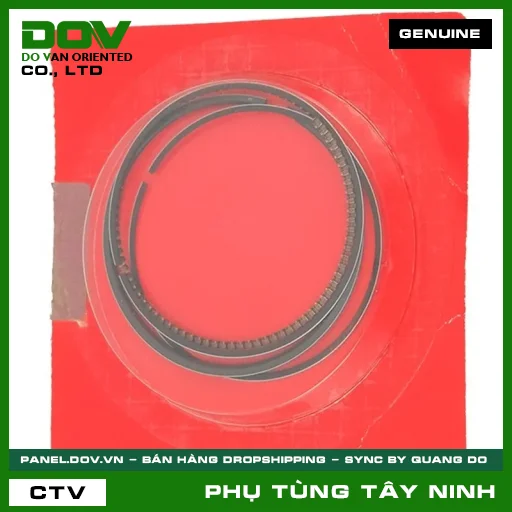 BỘ XÉC MĂNG TIÊU CHUẨN (0.75) — 13041K60305