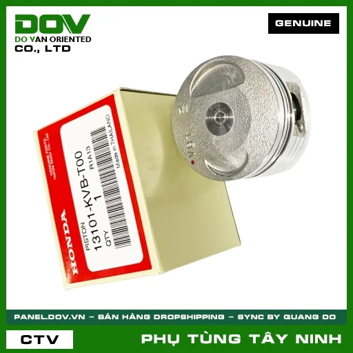 PISTON TIÊU CHUẨN — 13101K1BT00