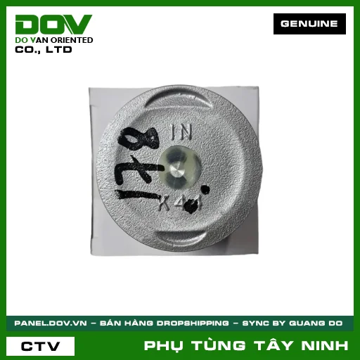 PISTON TIÊU CHUẨN — 13101K44V00