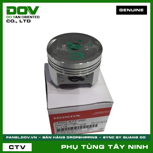 PISTON TIÊU CHUẨN — 13101K77V00