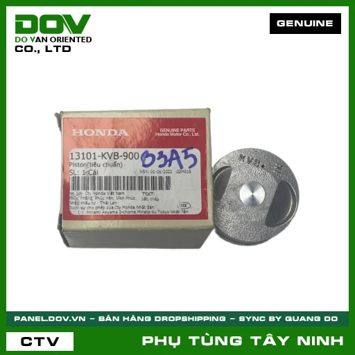 PISTON(TIÊU CHUẨN) — 13101KVB900