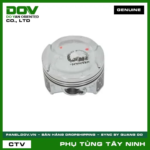 PISTON CỐT 1 (0.25) — 13102K56P00