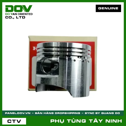 PISTON CỐT 2 (0.50) — 13103GN5505