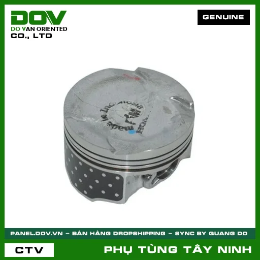 PISTON CỐT 2 (0.50) — 13103K56N00